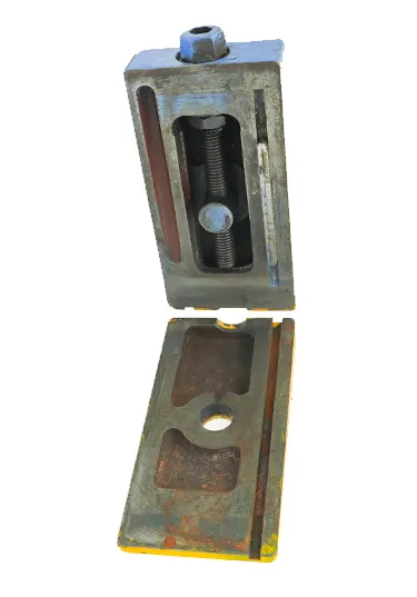Base Pads