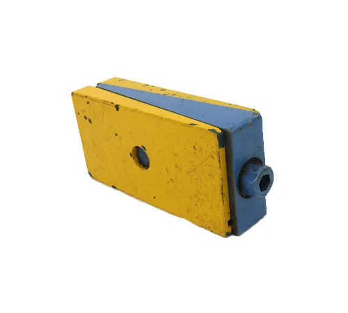 Base Pads  