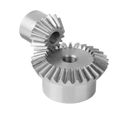 Bevel Gears  