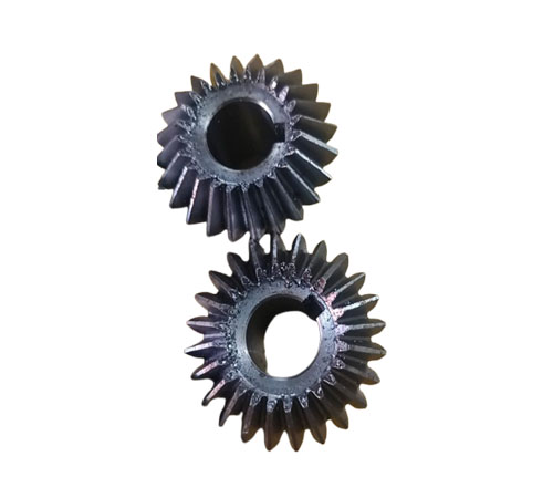 Bevel Gears  