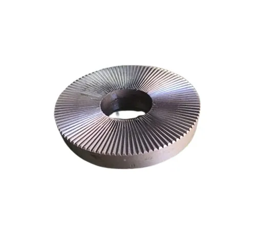 Clutch Gears