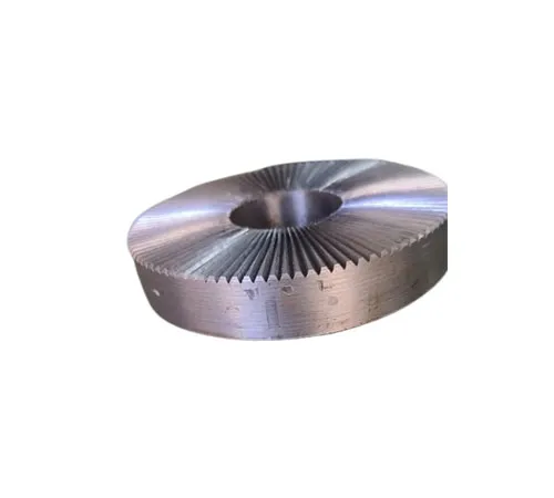 Clutch Gears