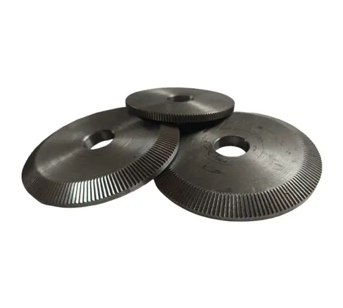 Clutch Gears
