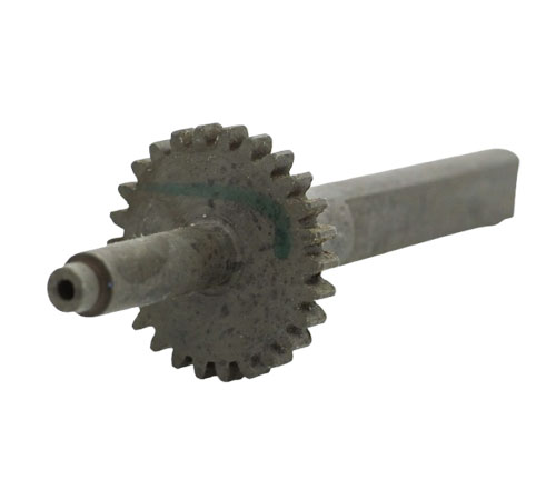 Gear Shaft