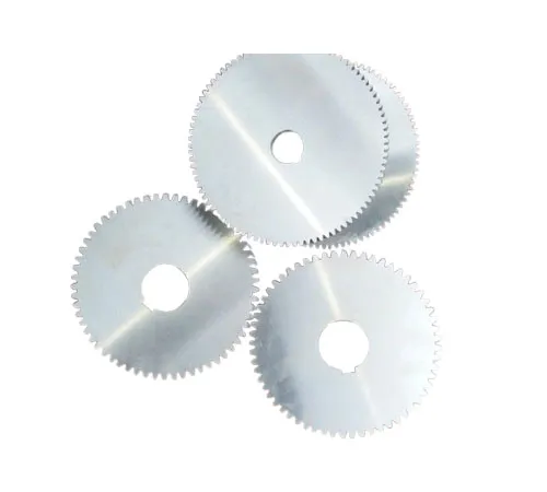  Helical Gears