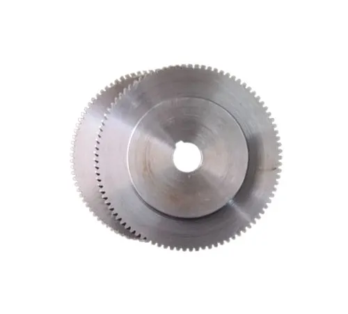  Helical Gears