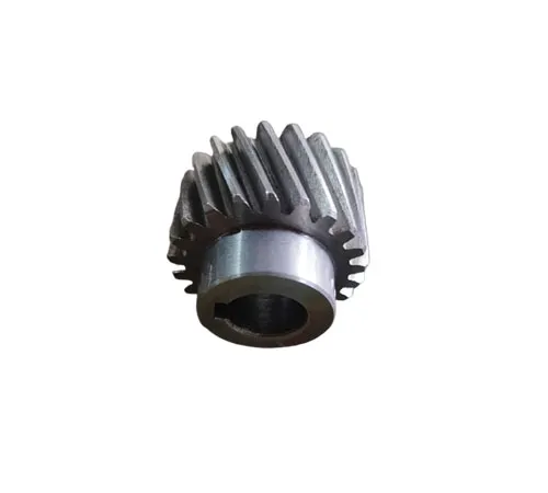  Helical Gears