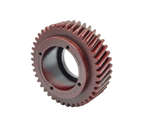  Helical Gears