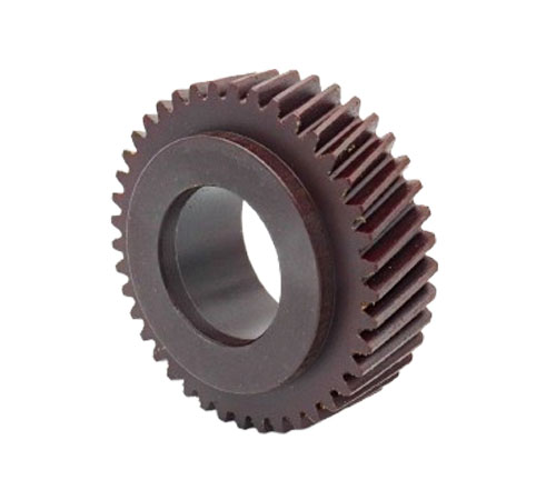  Helical Gears
