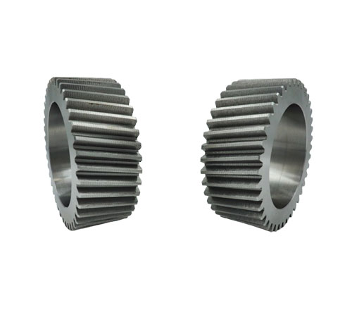  Helical Gears