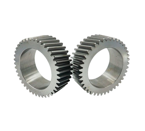  Helical Gears
