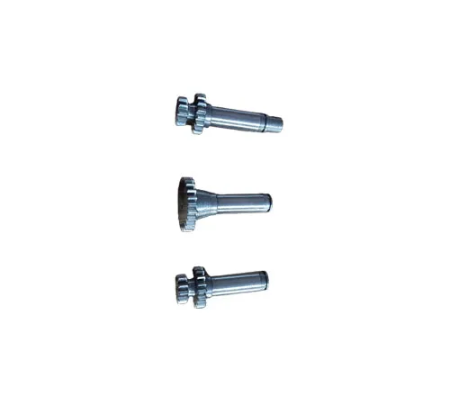  Integrated Gears