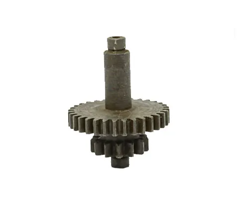  Integrated Gears