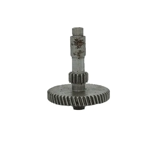  Integrated Gears