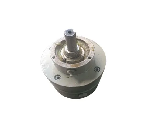  Planetary Gears