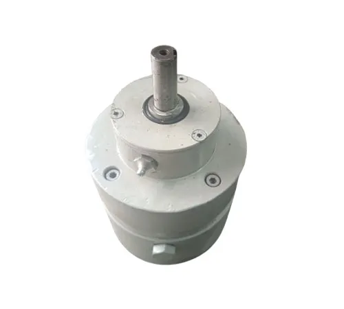  Planetary Gears