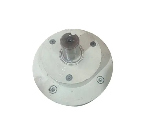  Planetary Gears