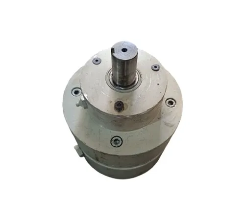  Planetary Gears