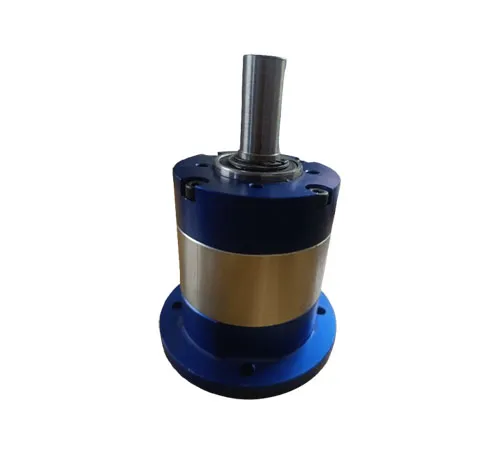  Planetary Gears