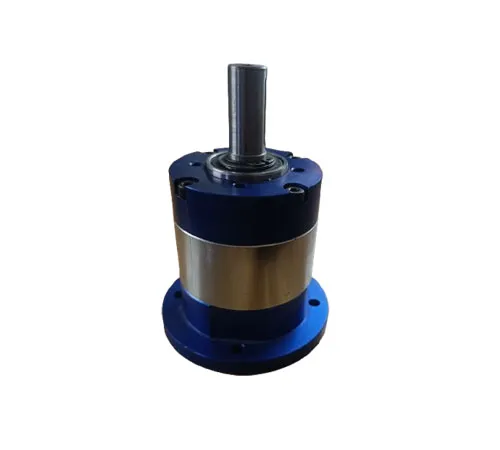  Planetary Gears