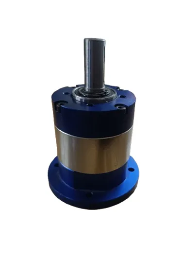 Planetary Gears