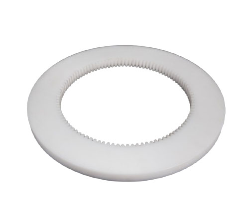   Plastic Gears