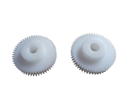   Plastic Gears