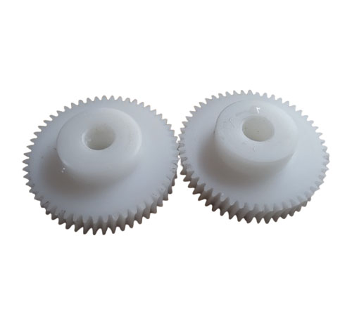   Plastic Gears
