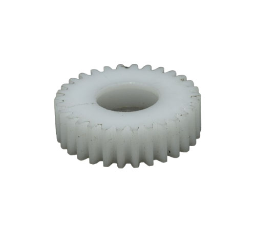   Plastic Gears