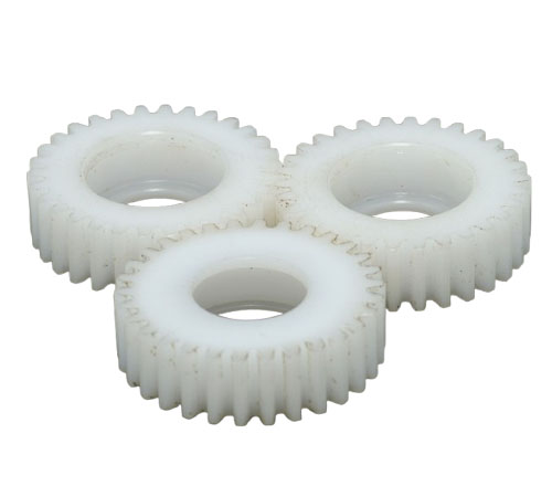  Plastic Gears