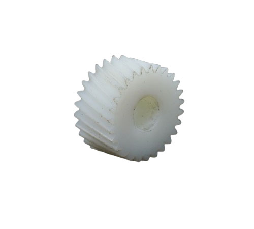   Plastic Gears