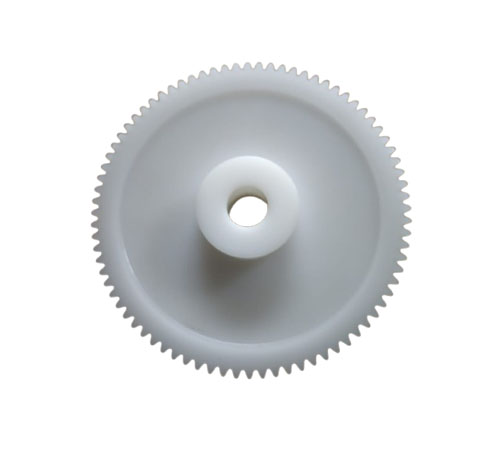   Plastic Gears