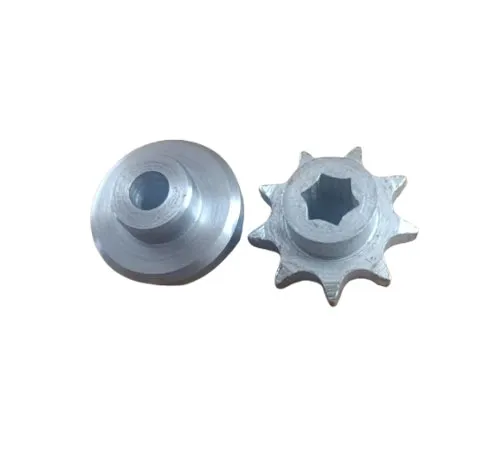  SProckets