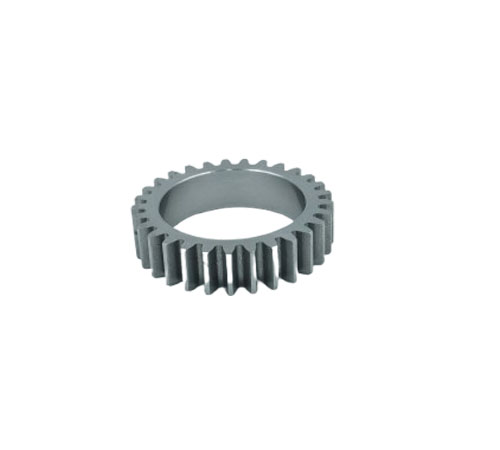  Spur Gears 