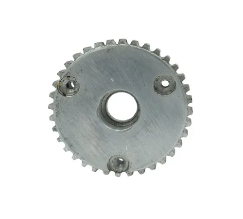  Timer Pulleys
