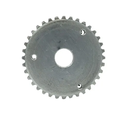  Timer Pulleys