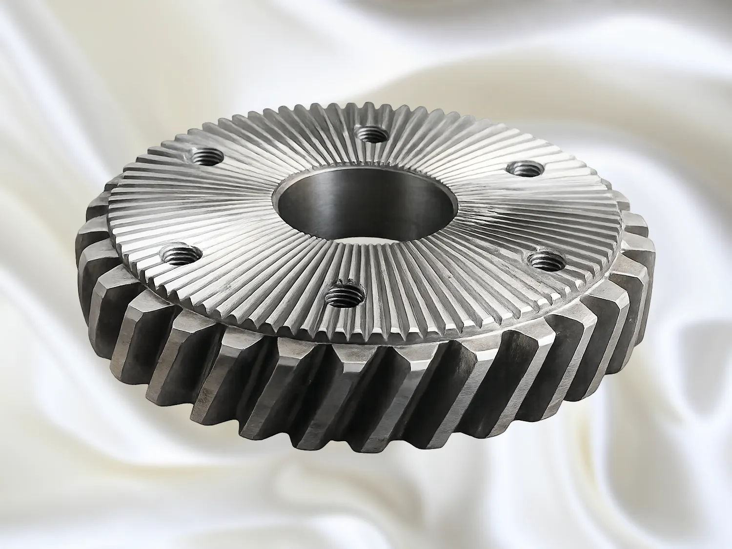 Clutch Gears