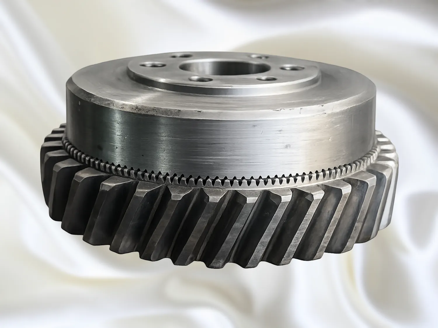  Clutch Gears 