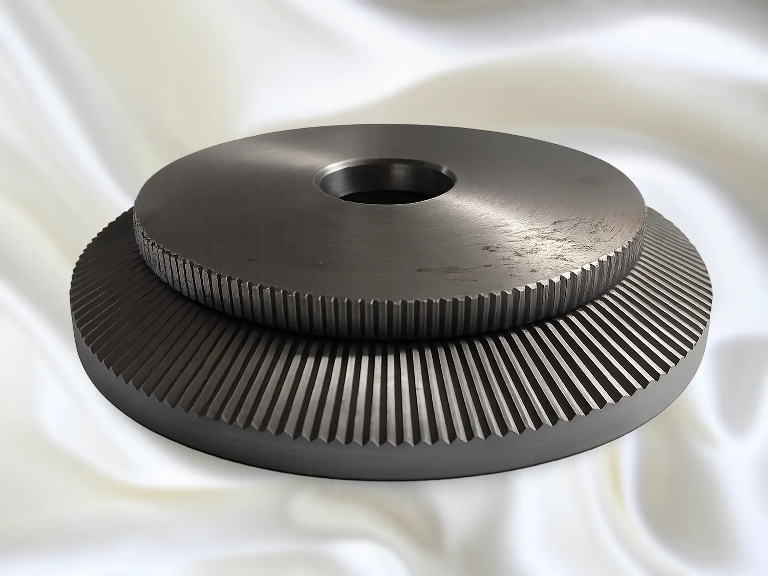  Clutch Gears 