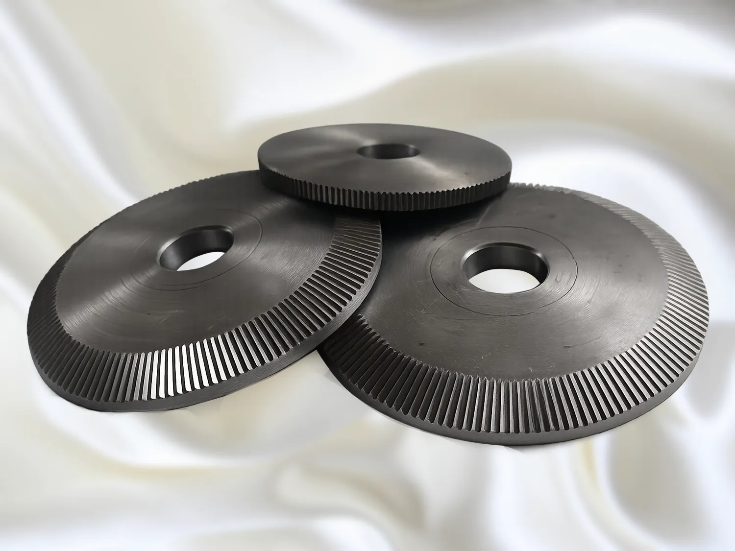  Clutch Gears 
