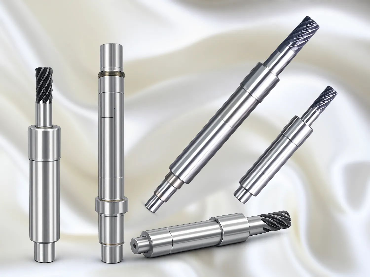 Gear Shaft