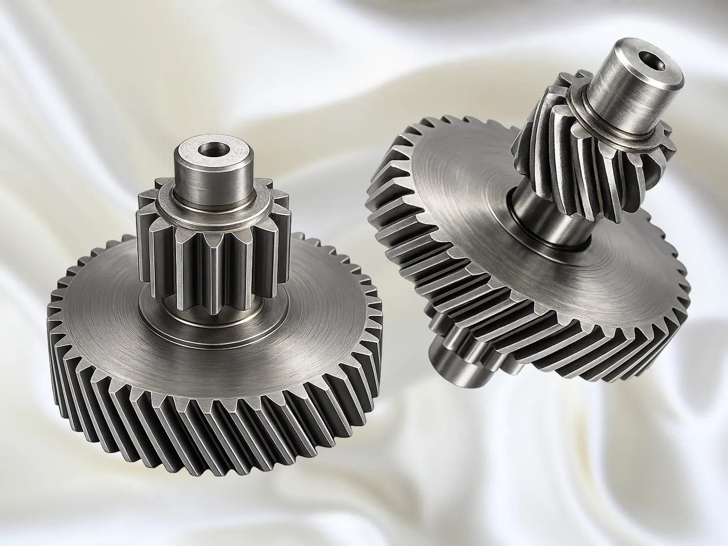  Helical Gears