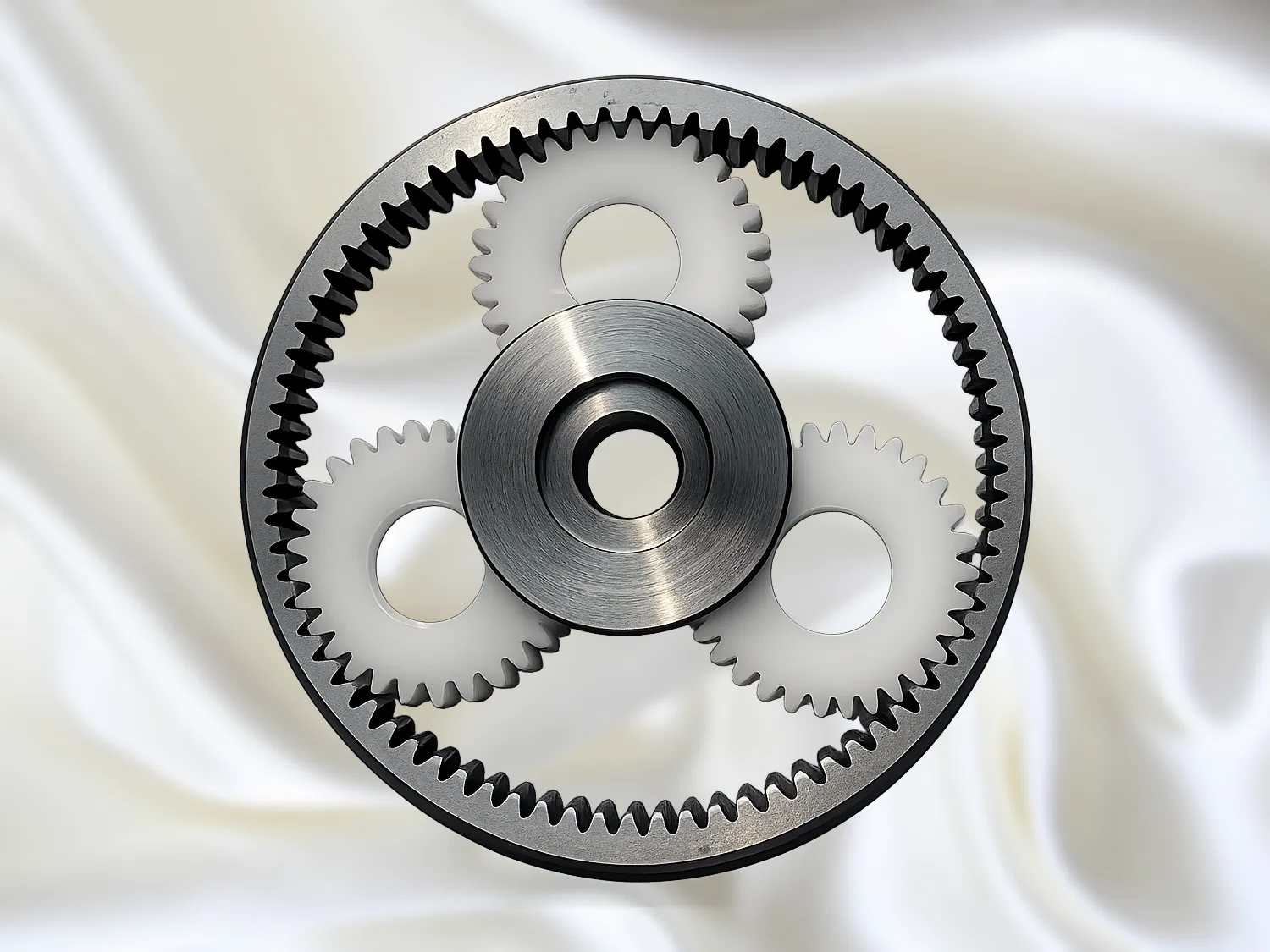  Internal Gears 