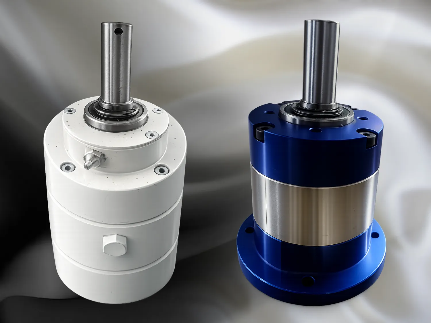  Planetary Gears 