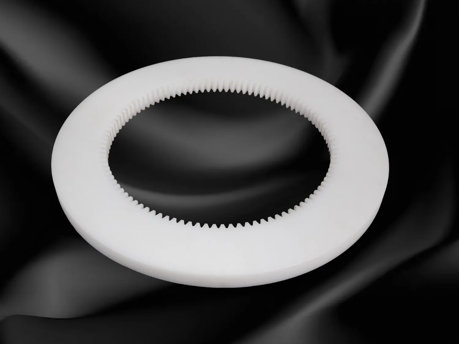  Plastic Gears 