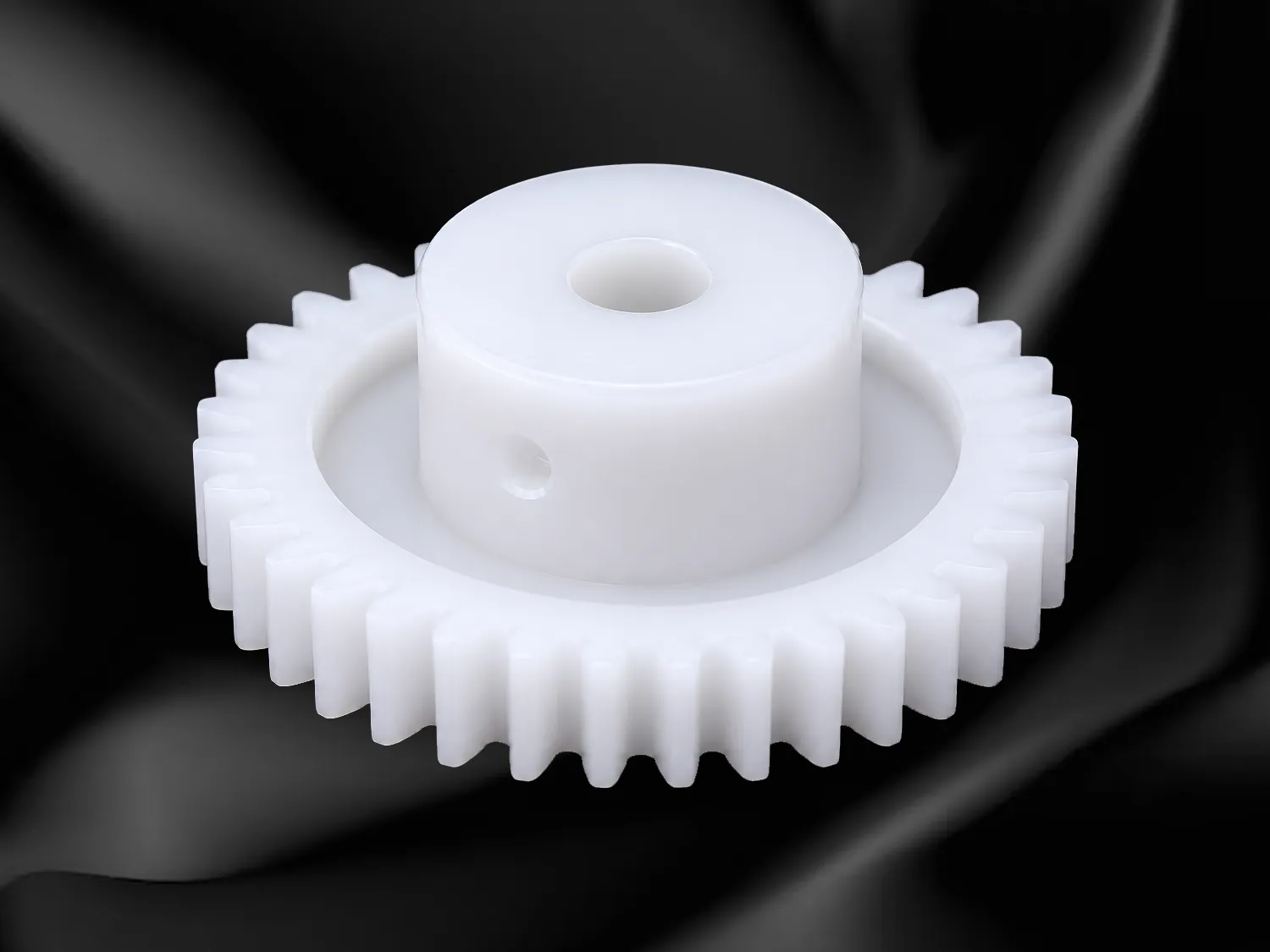  Plastic Gears