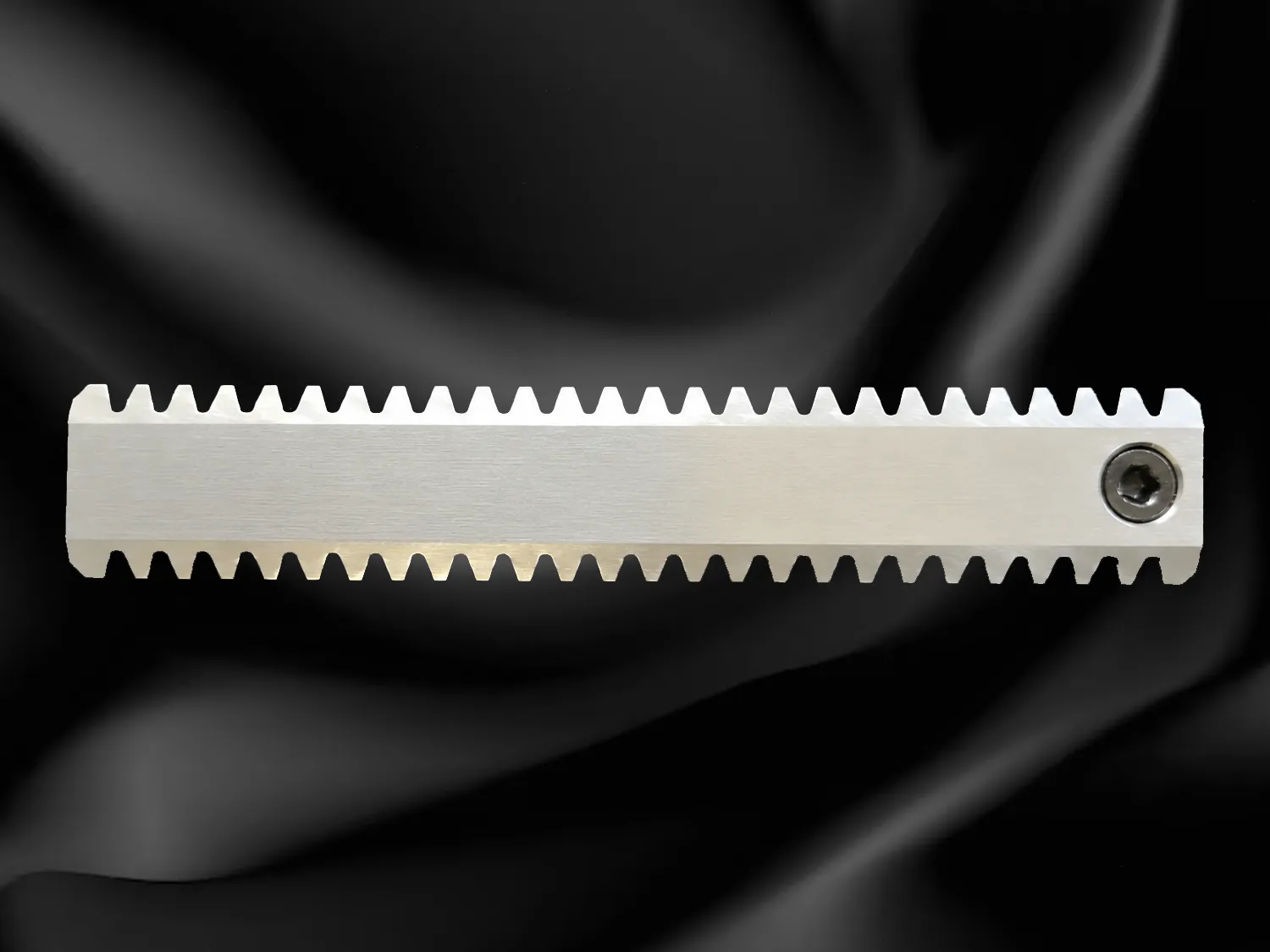  Rack and Pinion Gears