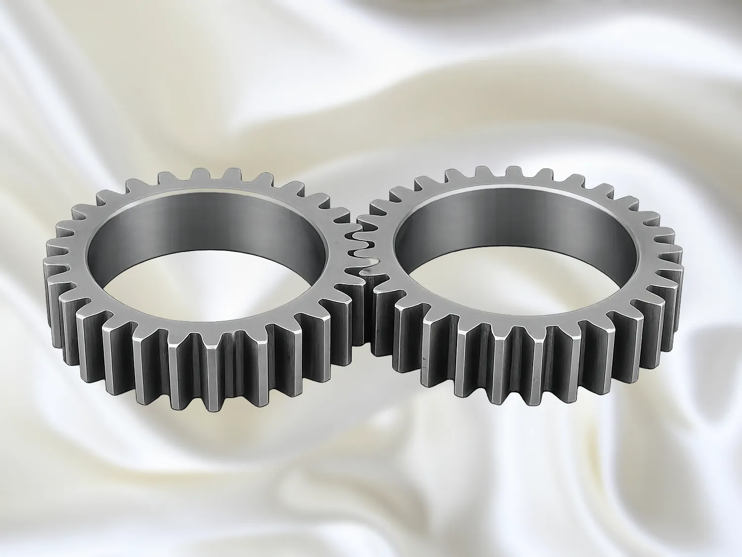  Spur Gears 