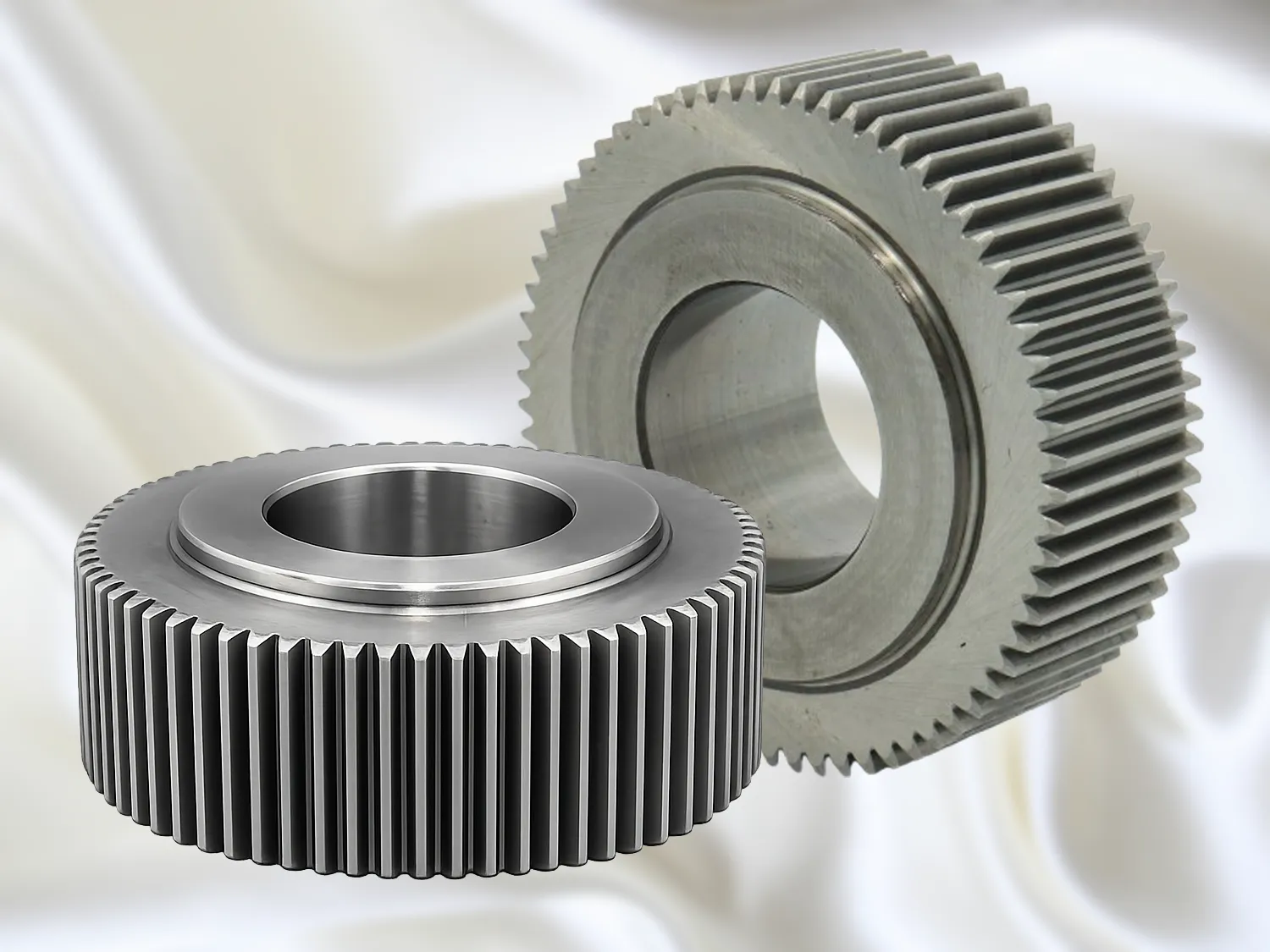  Spur Gears 