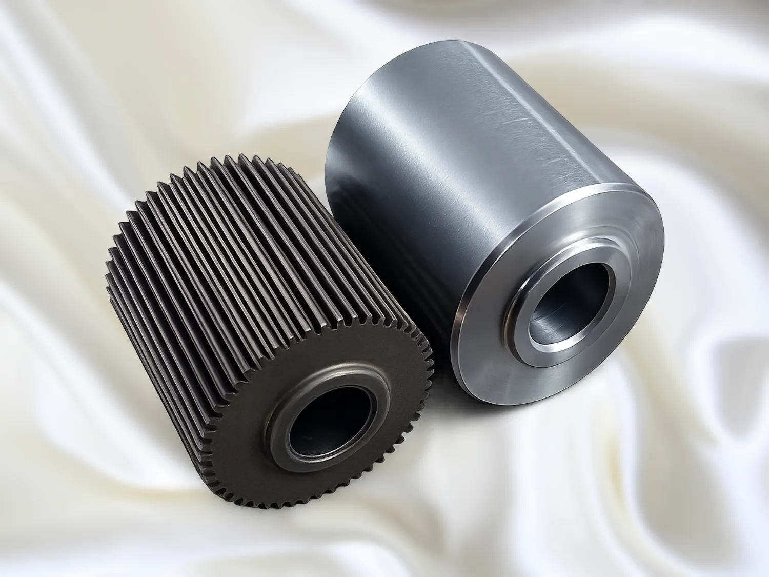  Spur Gears 